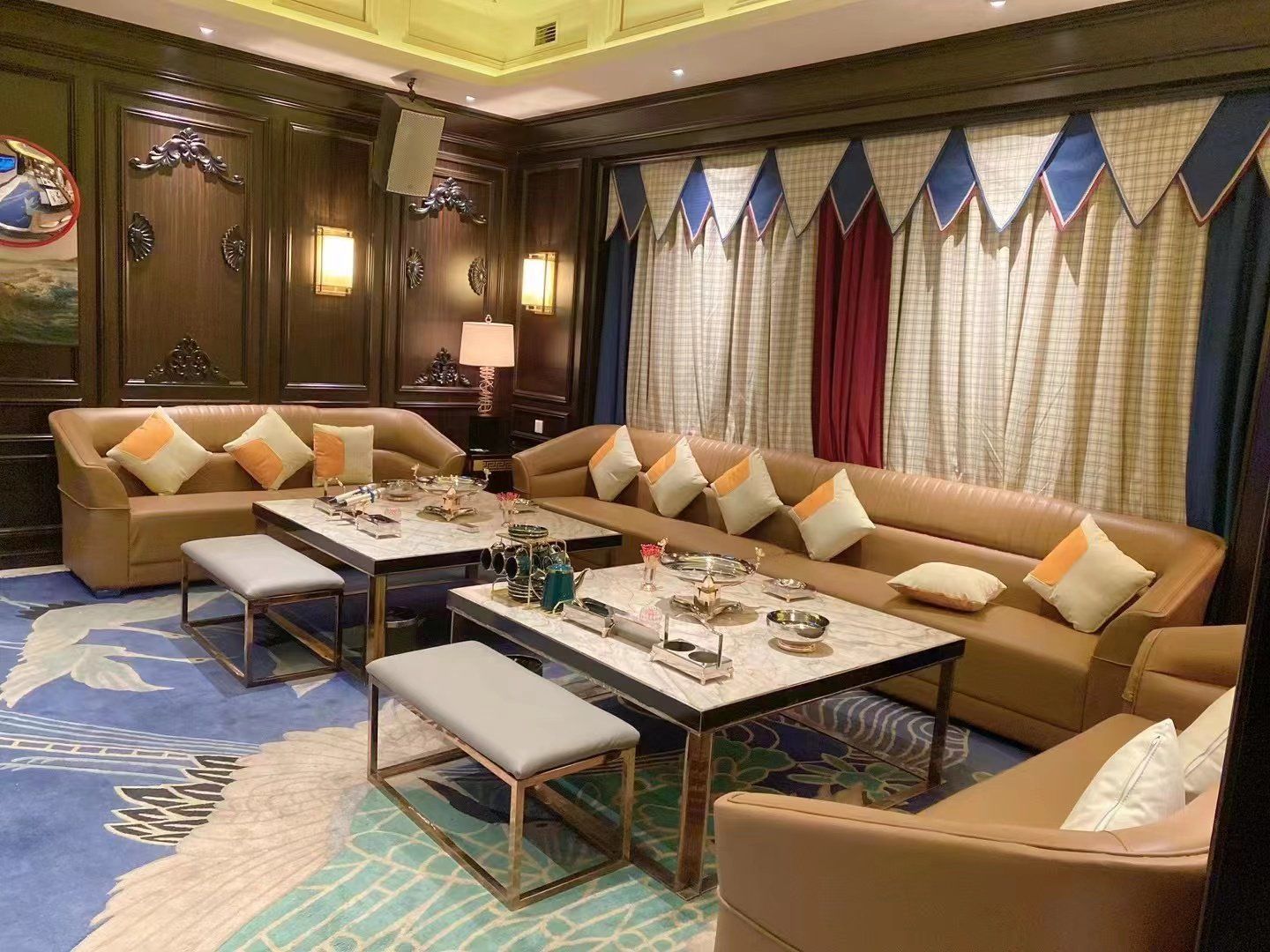 随州商务ktv及商务ktv什么意思解析-广水市ktv预定